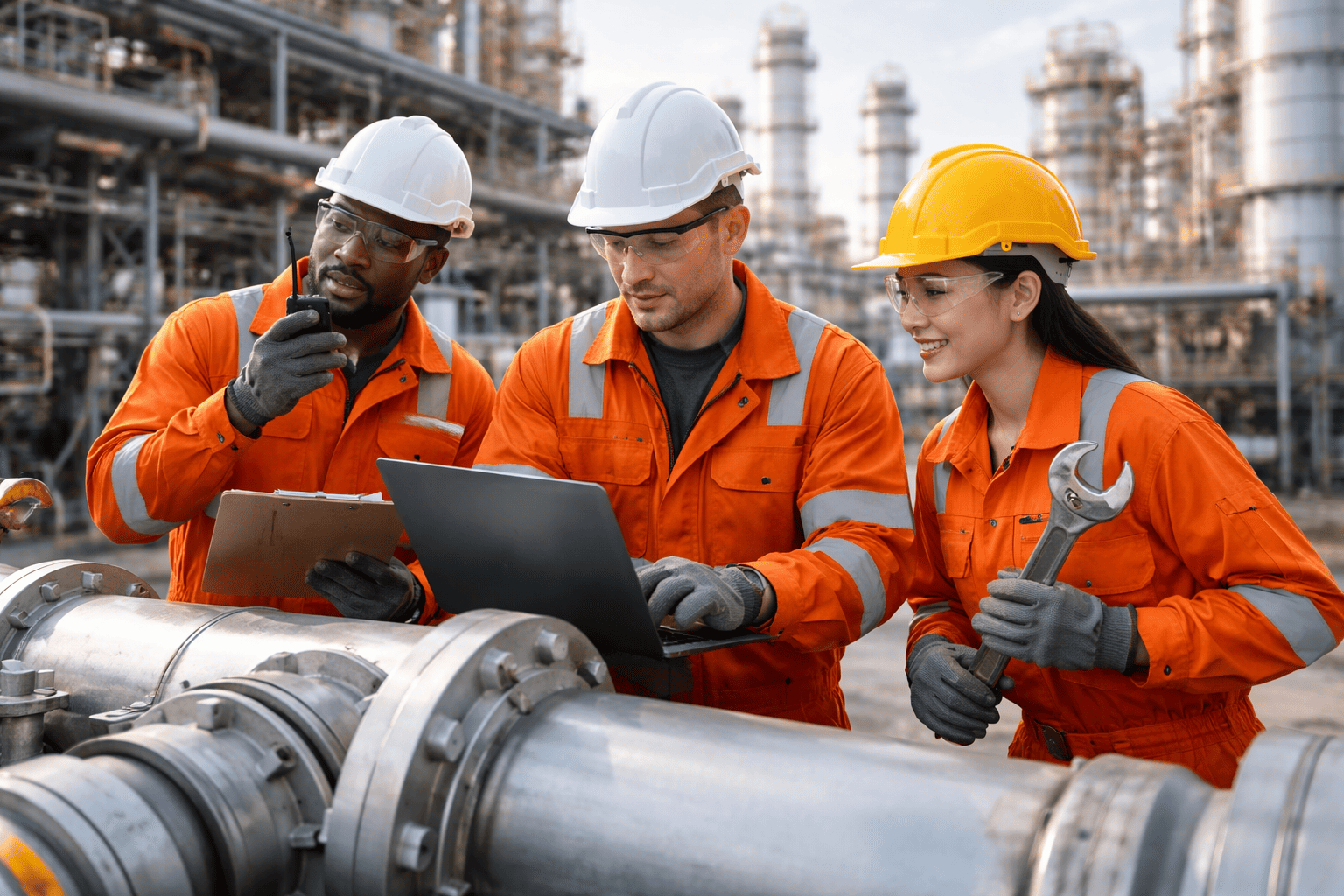 Engineering Support Services